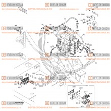 1821 PILOT PIPING(2) - BOOM [18574~]