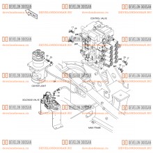 1860 PILOT PIPING(6) - TRAVEL  [ 17094~ ]