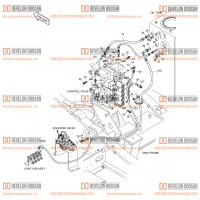 1870 PILOT PIPING(7) - OTHERS  [ 17094~18573 ]