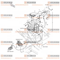 1871 PILOT PIPING(7) - OTHERS  [ 18574~ ]