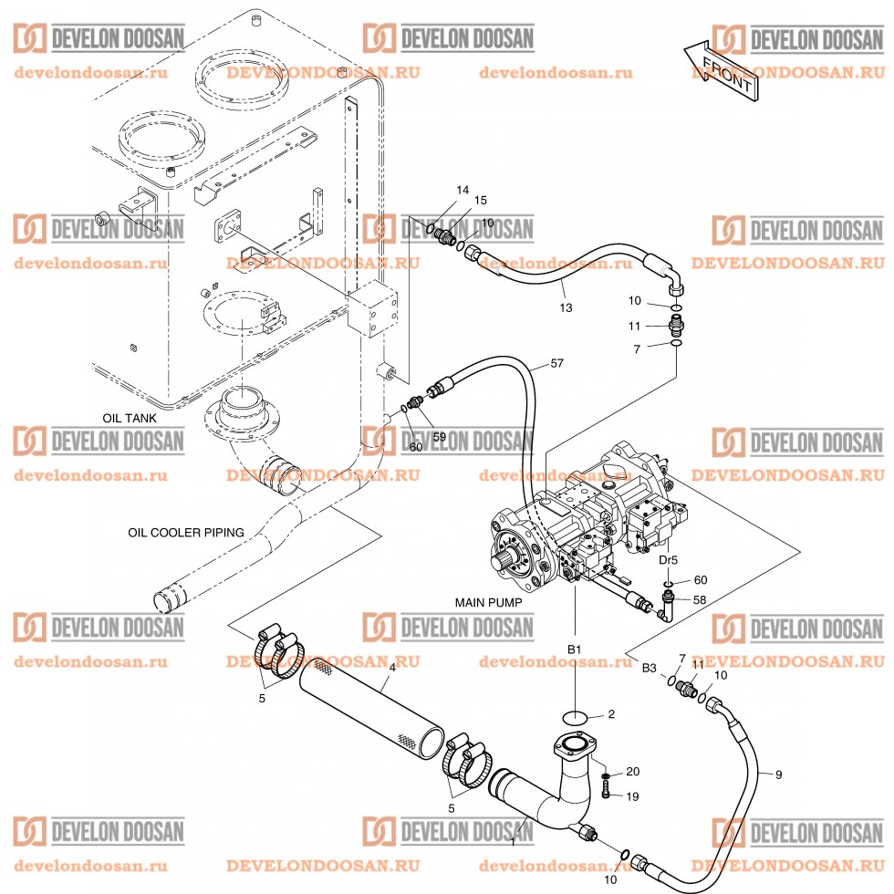 1220 OIL COOLER PIPING(1)
