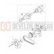 012 WATER PUMP & COOLING FAN