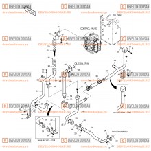 1230 OIL COOLER PIPING(2)