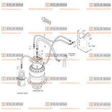 1240 OIL COOLER PIPING(3)