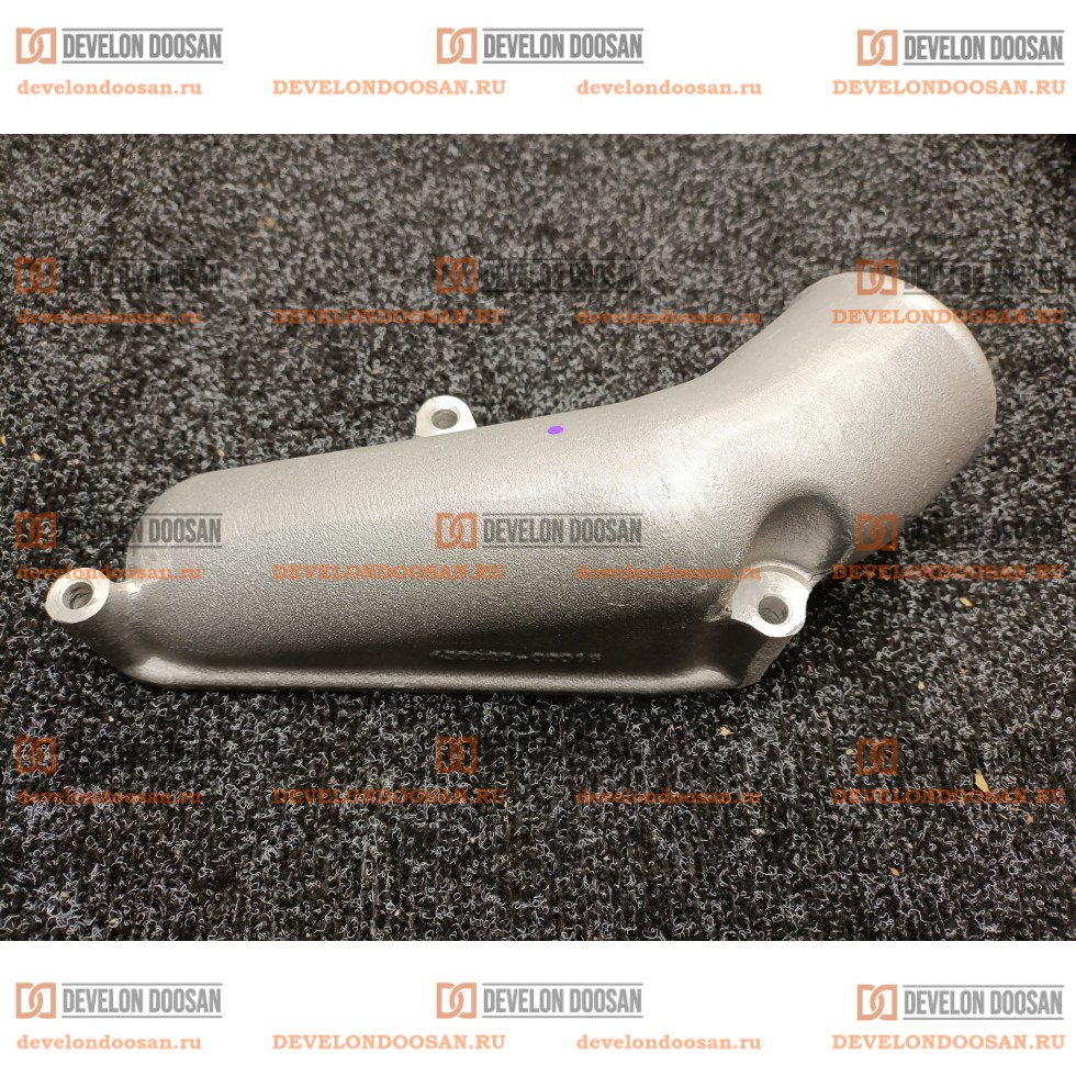 Корпус термостата 430220-00016