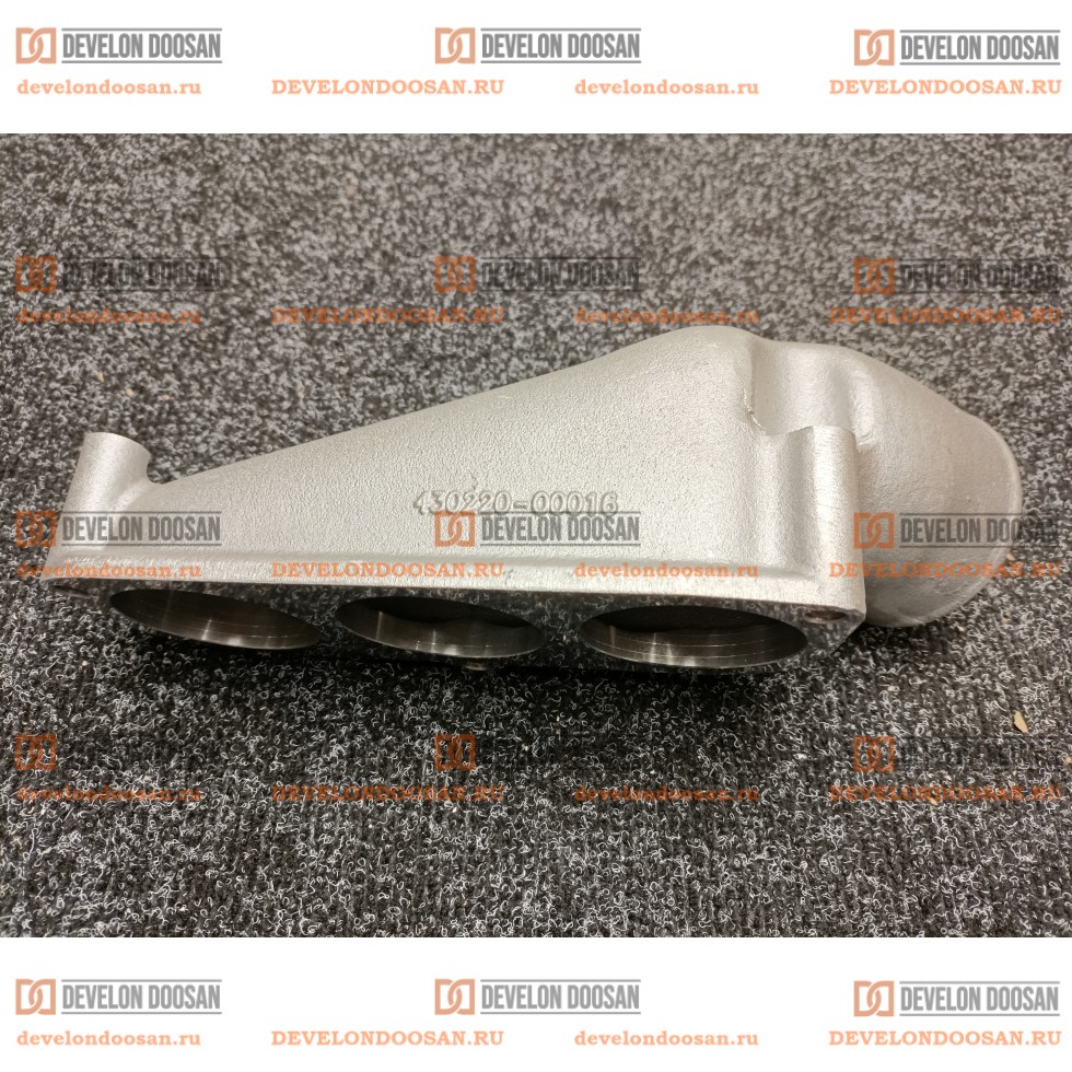 Корпус термостата 430220-00016