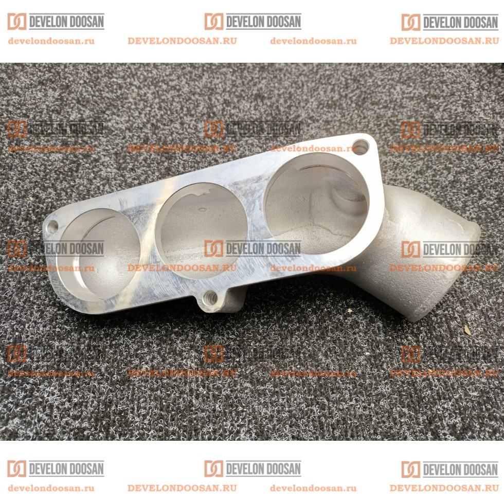 Корпус термостата 430220-00016