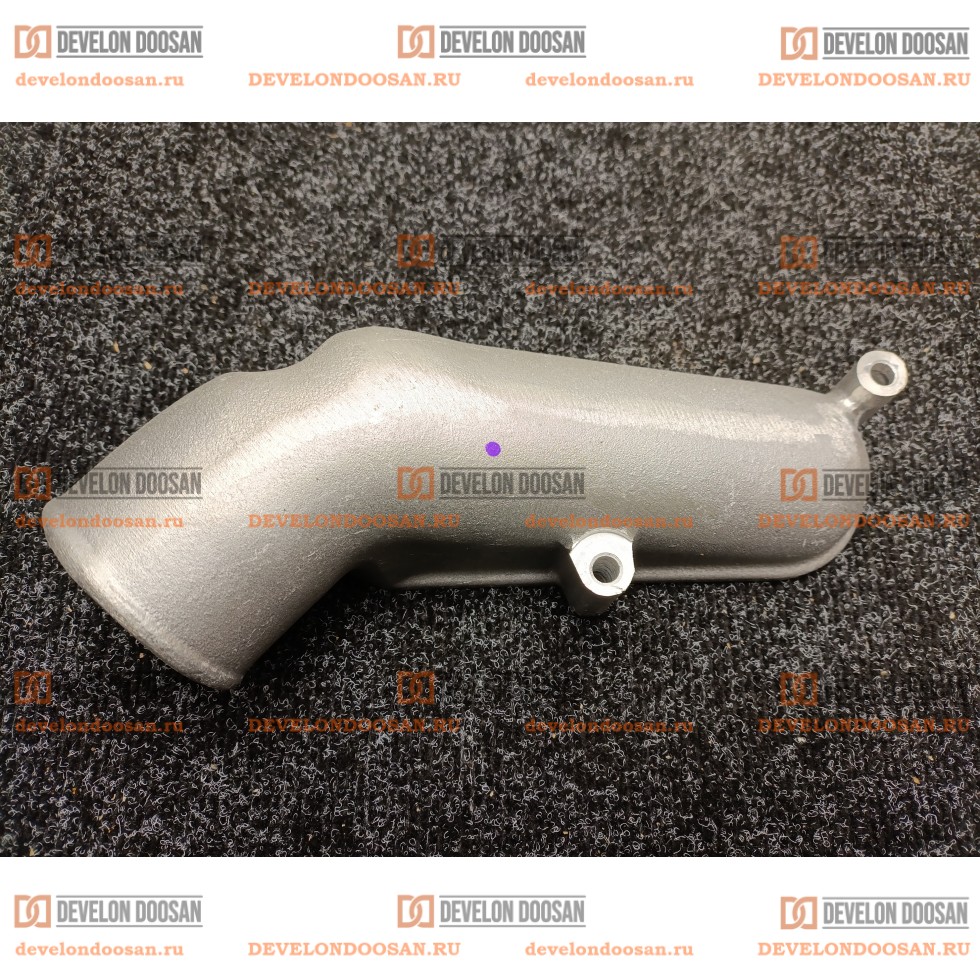 Корпус термостата 430220-00016