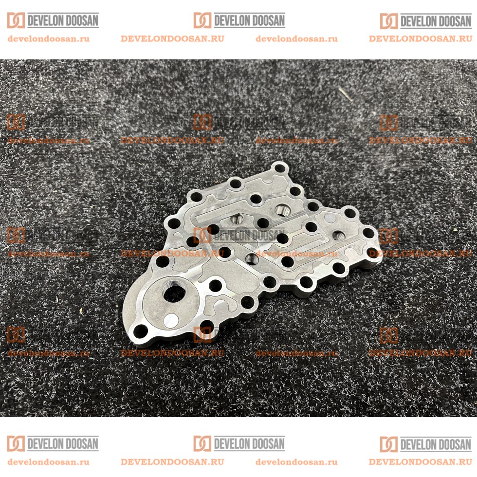 Крышка ZGAQ-01069 (1.430-00026, 4143 342 091) Крышка ZGAQ-01069 (1.430-00026, 4143 342 091)