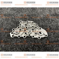 Крышка ZGAQ-01069 (1.430-00026, 4143 342 091)