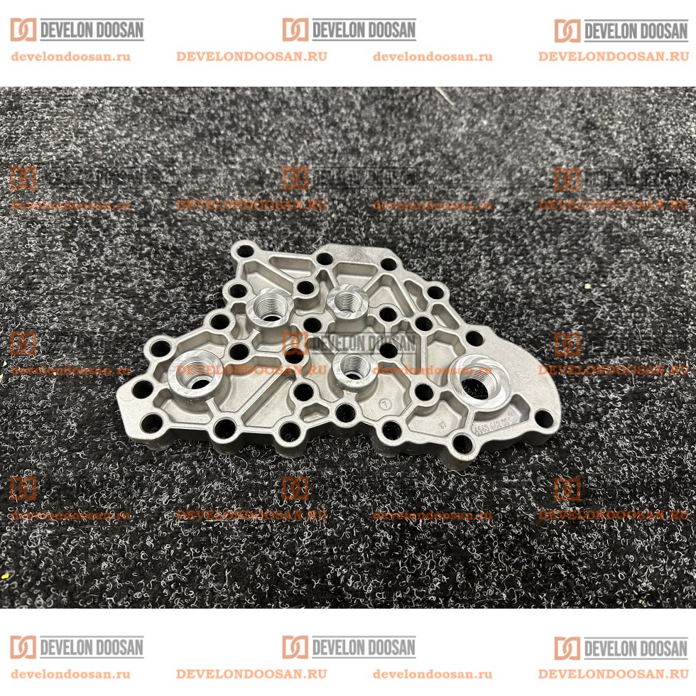 Крышка ZGAQ-01069 (1.430-00026, 4143 342 091) Крышка ZGAQ-01069 (1.430-00026, 4143 342 091)