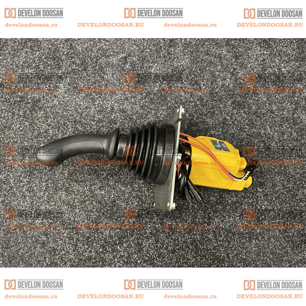 Джойстик в сборе 410120-00036