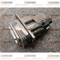 Клапан педальный сдвоенный 410119-00003A (420-00467A)