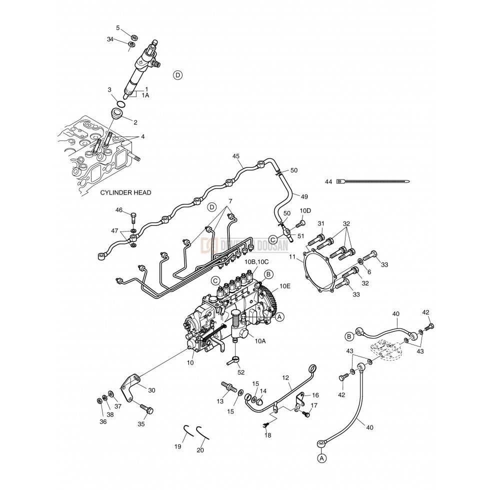 015 FUEL SYSTEM