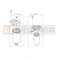 016 FUEL FILTER