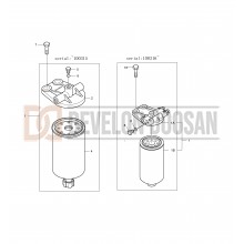 016 FUEL FILTER
