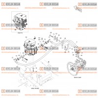 1270 MAIN PIPING(1) - PUMP