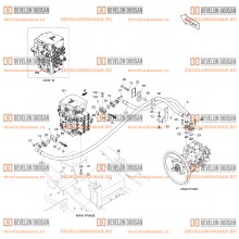 1270 MAIN PIPING(1) - PUMP