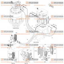 1350 PILOT PIPING(4) - SWING