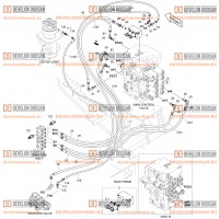 1360 PILOT PIPING(5) - TRAVEL