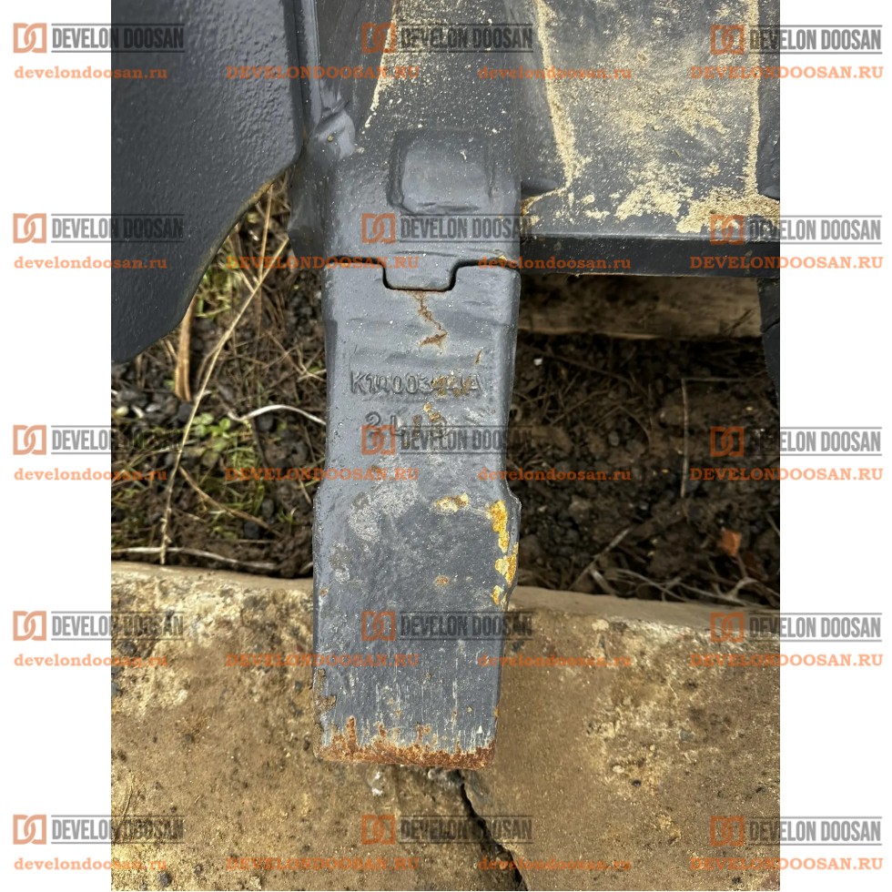 Ковш 230104-00071P