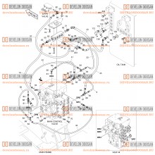 1370 PILOT PIPING(6) - OTHERS