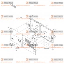 1620 SIDE DOOR - L.H