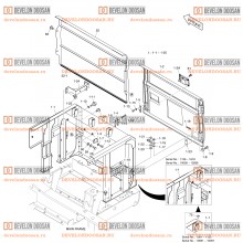 1630 SIDE DOOR - R.H