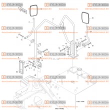 1681 HANDRAIL & MIRROR  [ 1181~2164 ]  [ 10085~10369 ]
