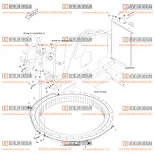 1710 LUBRICATION PIPING