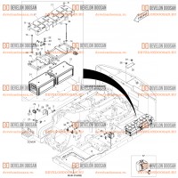 1750 ELECTRIC PARTS - RELATED