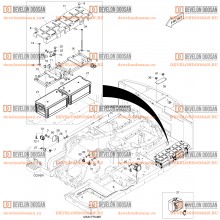 1750 ELECTRIC PARTS - RELATED