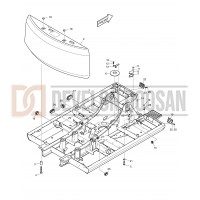 1100 MAIN FRAME