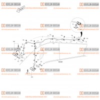 1790 ELECTRIC PARTS - WORKING LAMP
