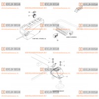 1820 TRAVEL/SWING ALARM ASS`Y