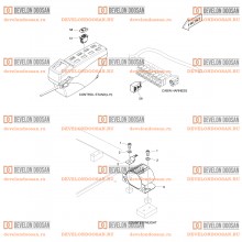 1820 TRAVEL/SWING ALARM ASS`Y