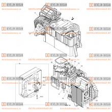 1880 AIRCON UNIT