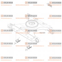 2110 TRACK GUARD