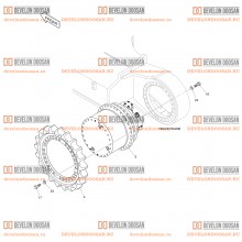 2120 TRAVEL DEVICE