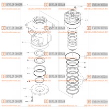 2190 CENTER JOINT